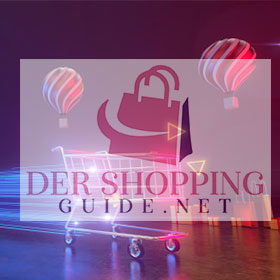 Der Shopping Guide