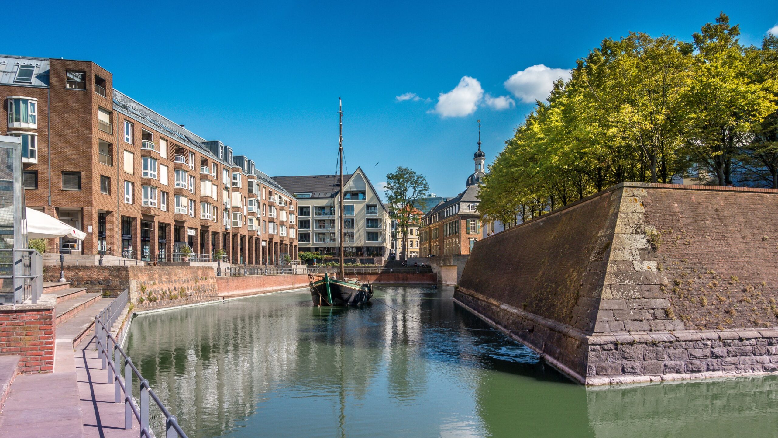 Duesseldorf_Altstadt