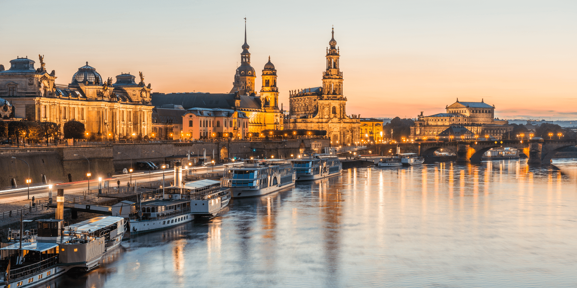 You are currently viewing Urlaub in Deutschland: Städtetrip nach Dresden