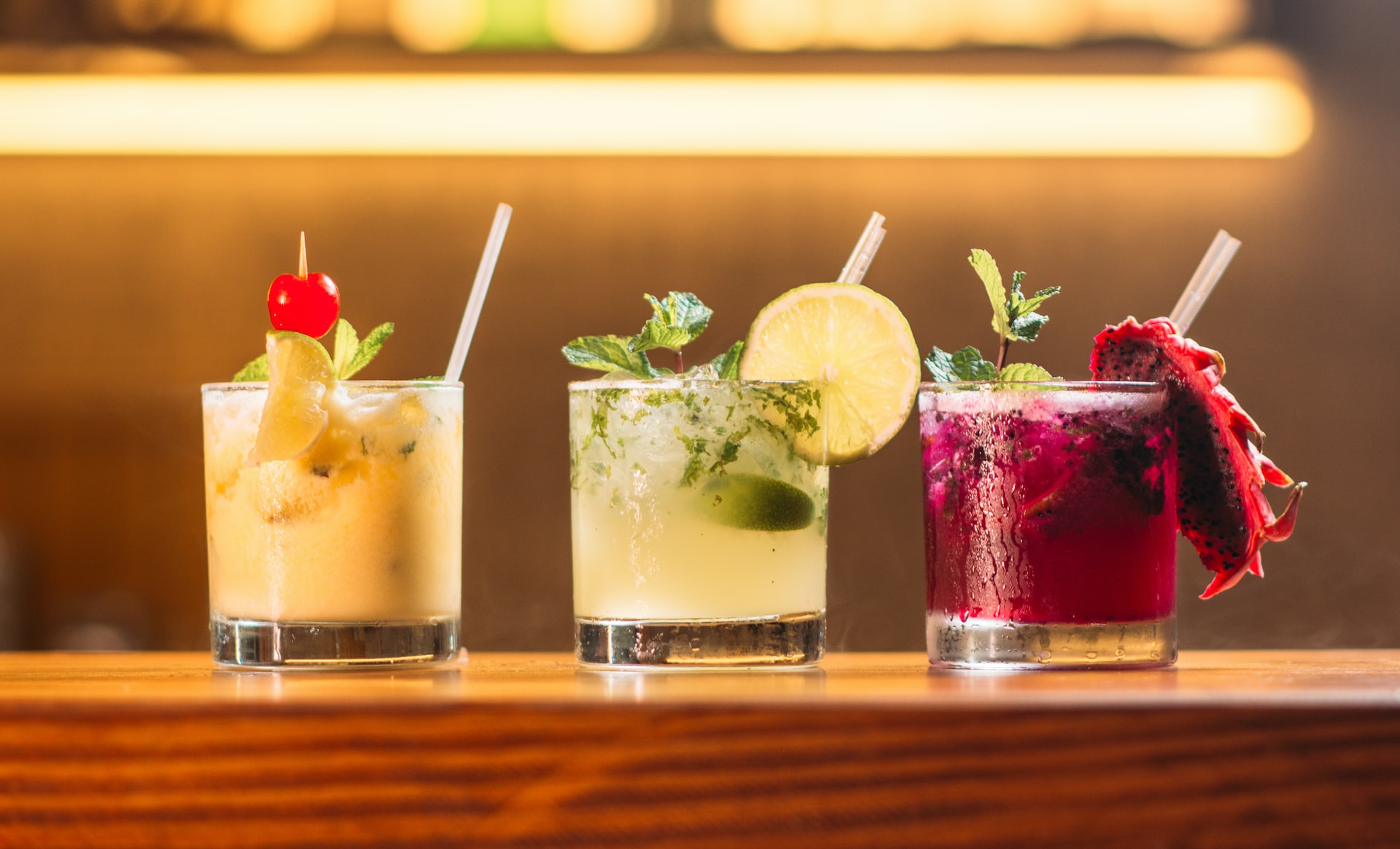 Read more about the article Auf Eis gelegt: Die besten Cocktails für den Sommer!