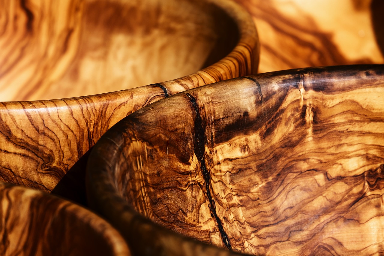 You are currently viewing Möbel aus Massivholz: ein Trend, der nie vergeht
