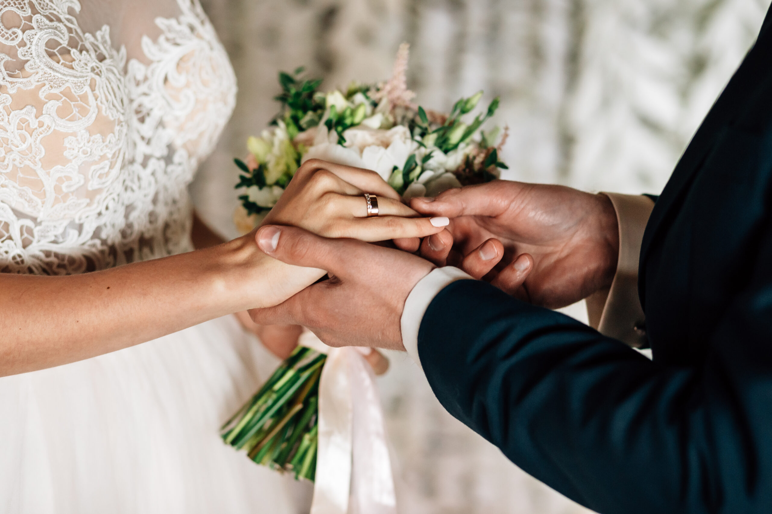 Read more about the article Schritt für Schritt zum großen Tag: Die Vollständige Hochzeit-Checkliste