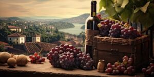 Read more about the article Für Weinliebhaber – Das sind die beliebtesten Weinregionen Europas
