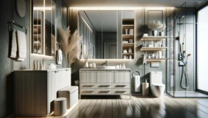 Read more about the article Stilvolle Badmöbel: Ein Leitfaden für eine anspruchsvolle Badezimmergestaltung