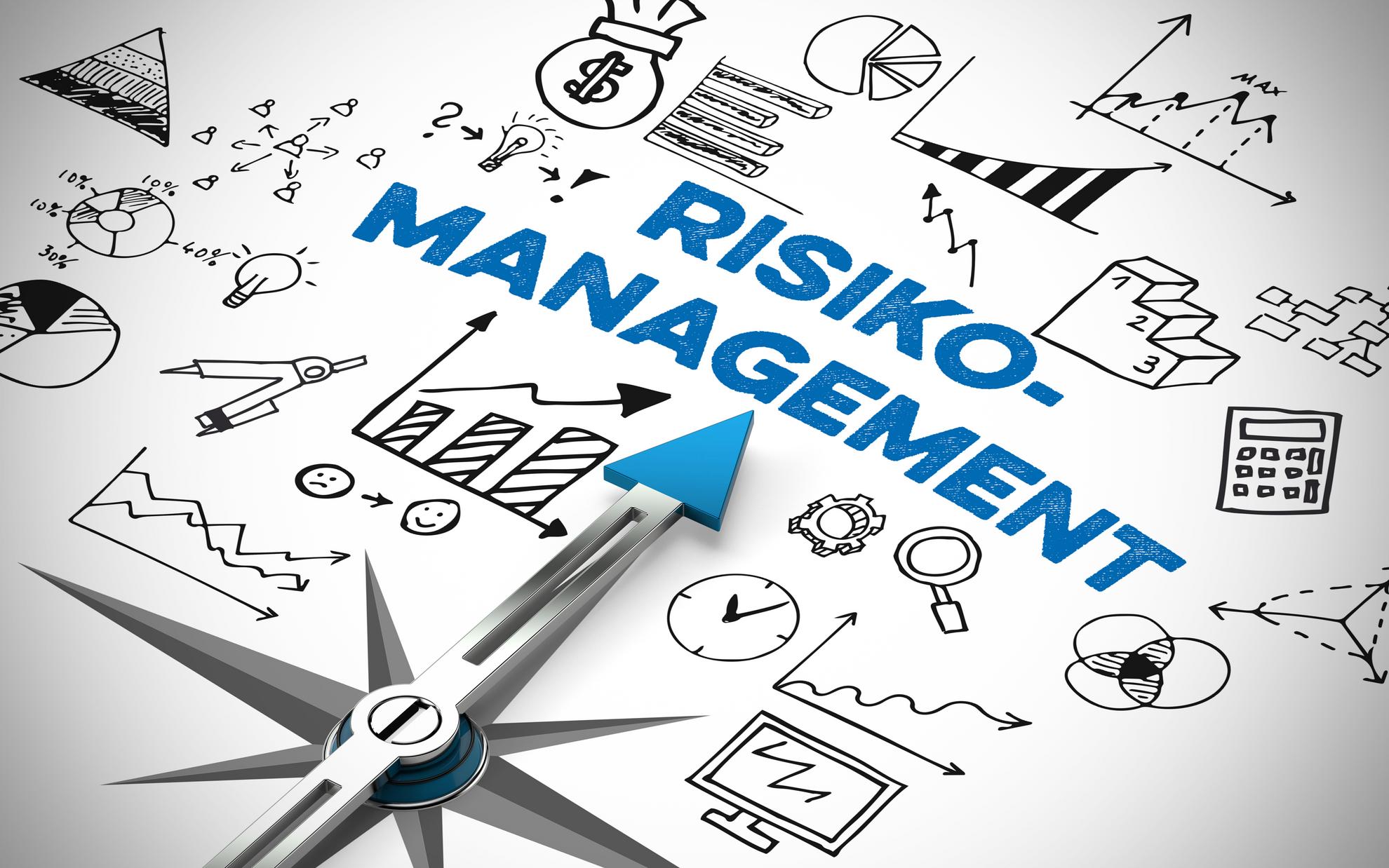 Read more about the article Risikomanagement in der Industrie: Strategien und Werkzeuge