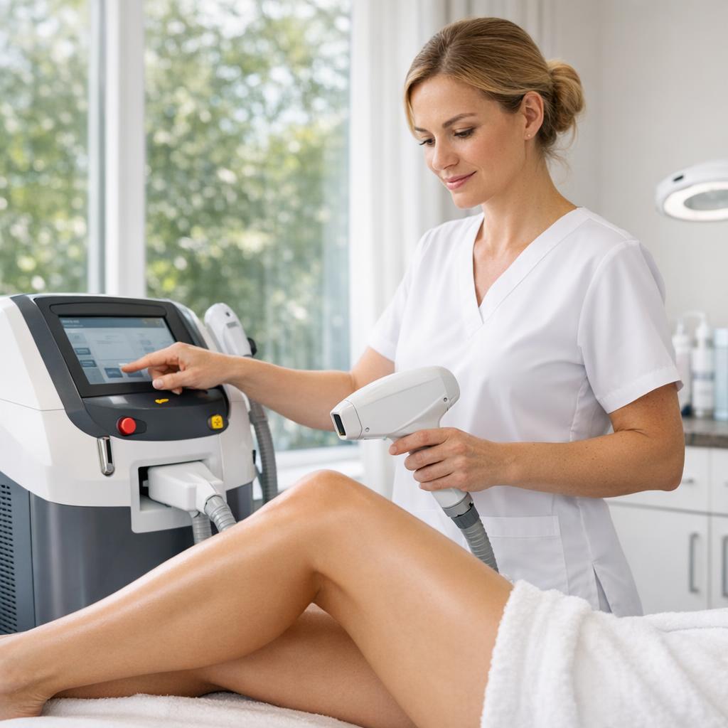 Du betrachtest gerade So finden Sie zuverlässige Experten für dauerhafte Haarentfernung in Ihrer Nähe – Tipps für gesunde Haut inklusive