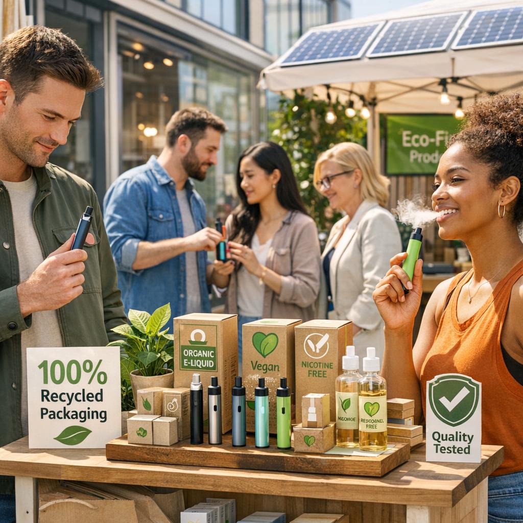 Mehr über den Artikel erfahren Zwischen Innovation und Verantwortung: Wachstumsmärkte im Fokus