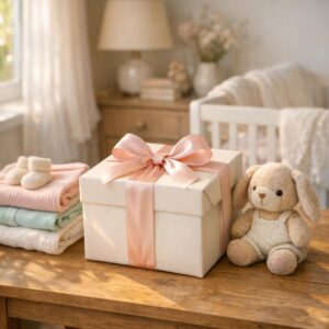 Mehr über den Artikel erfahren Mit Liebe verpackt und pünktlich geliefert – so wird Ihr Geschenk zum besonderen Moment